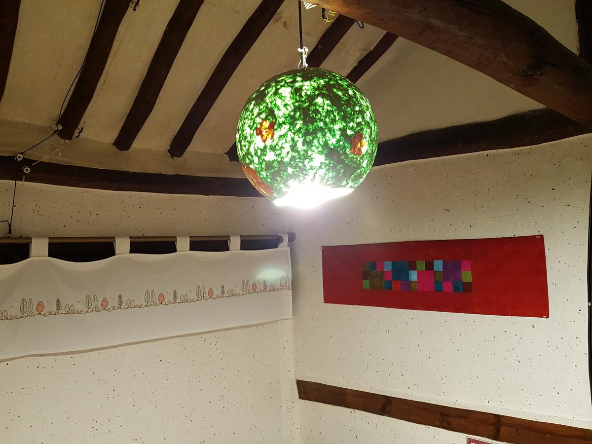Hanok Village Gguldanji จอนจู ภายนอก รูปภาพ