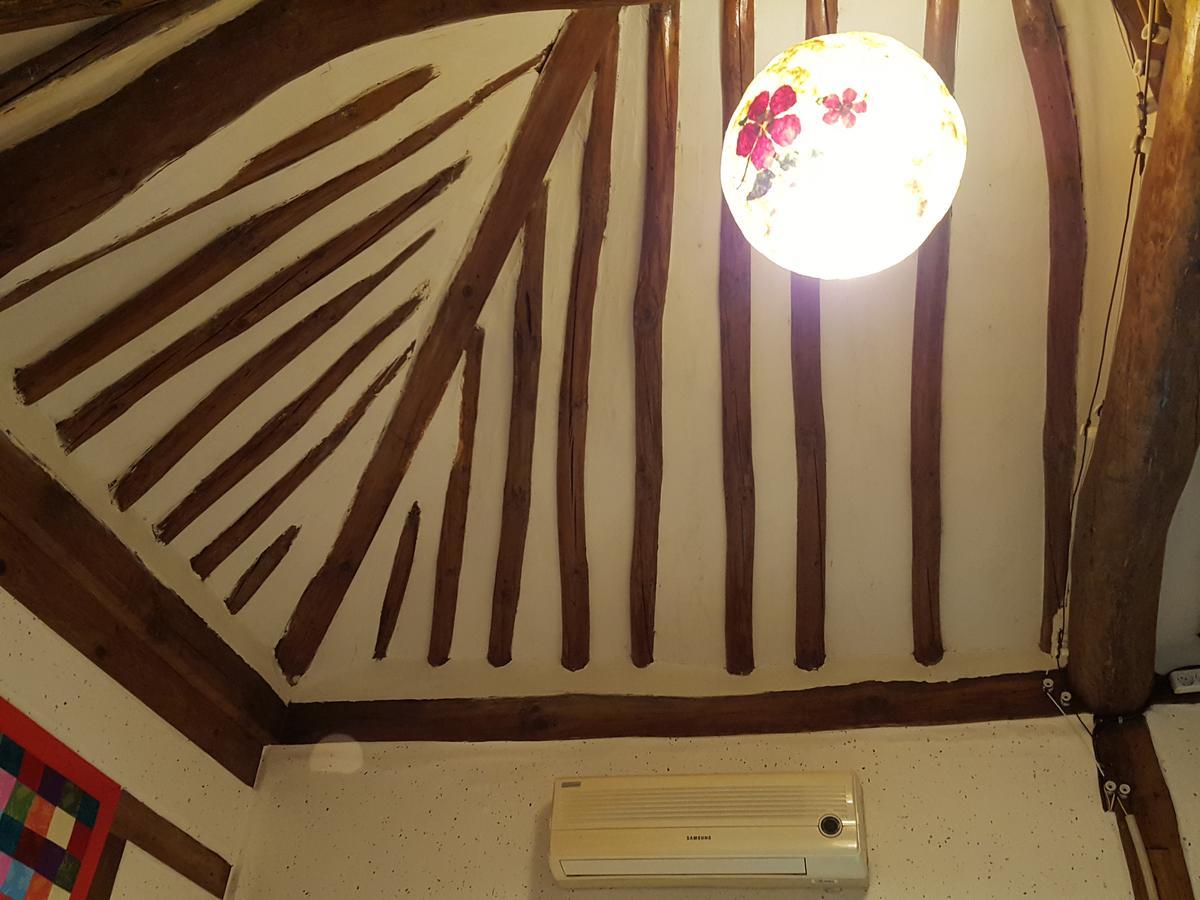 Hanok Village Gguldanji จอนจู ภายนอก รูปภาพ