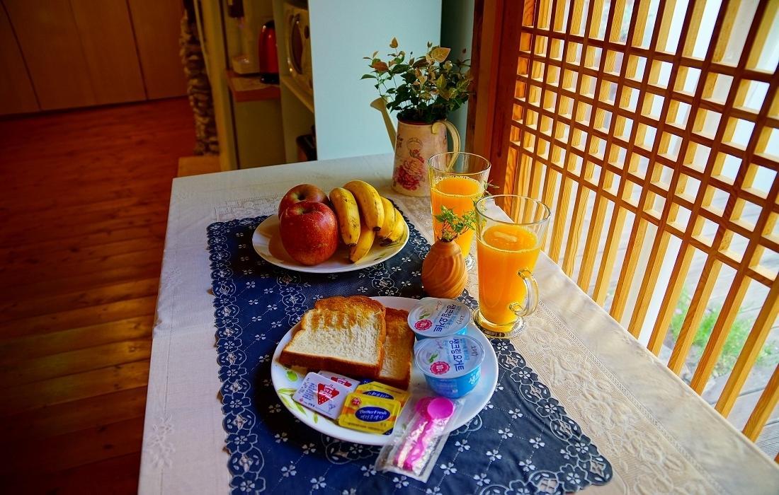 Hanok Village Gguldanji จอนจู ภายนอก รูปภาพ