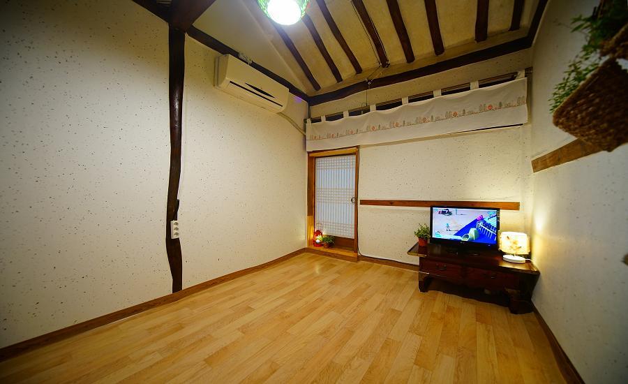 Hanok Village Gguldanji จอนจู ภายนอก รูปภาพ
