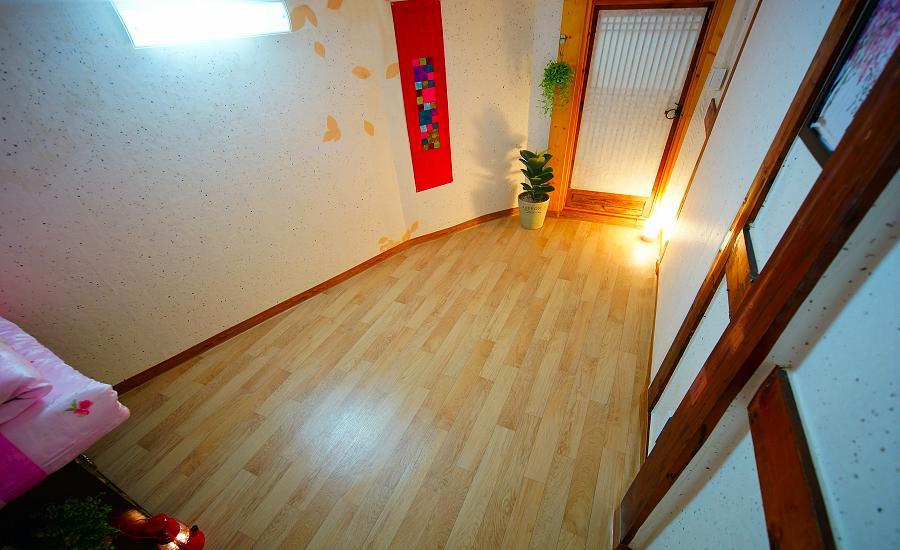 Hanok Village Gguldanji จอนจู ภายนอก รูปภาพ