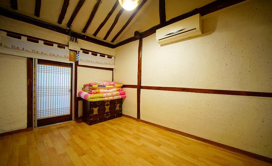 Hanok Village Gguldanji จอนจู ภายนอก รูปภาพ