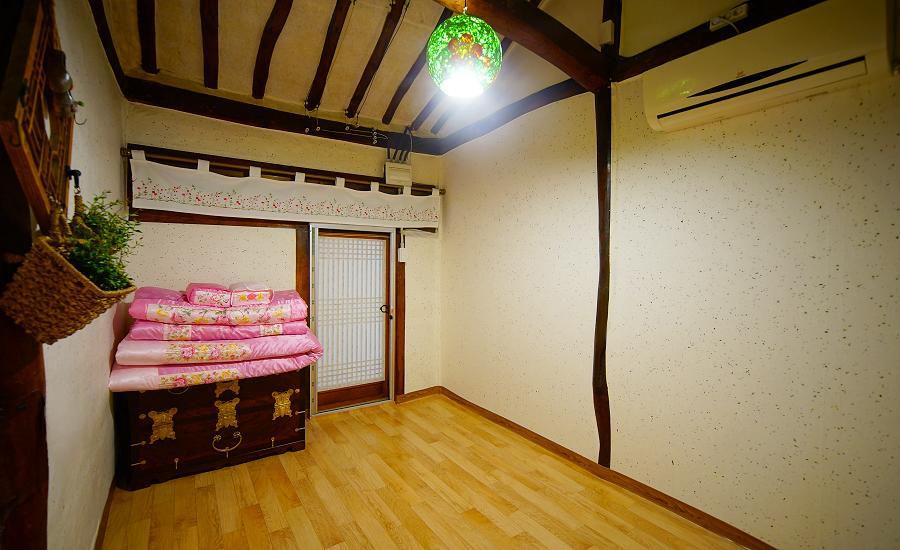 Hanok Village Gguldanji จอนจู ภายนอก รูปภาพ