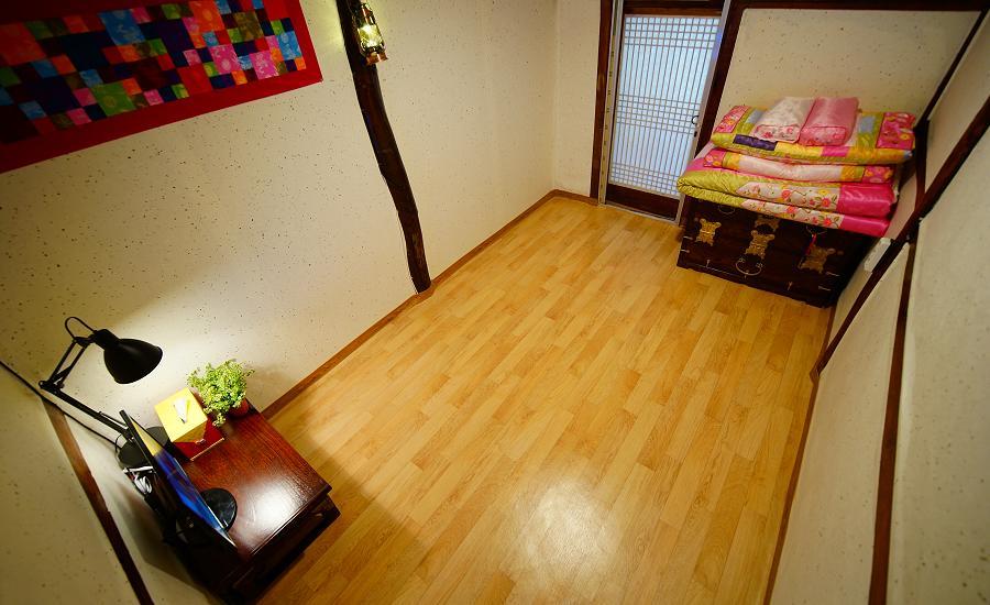 Hanok Village Gguldanji จอนจู ภายนอก รูปภาพ