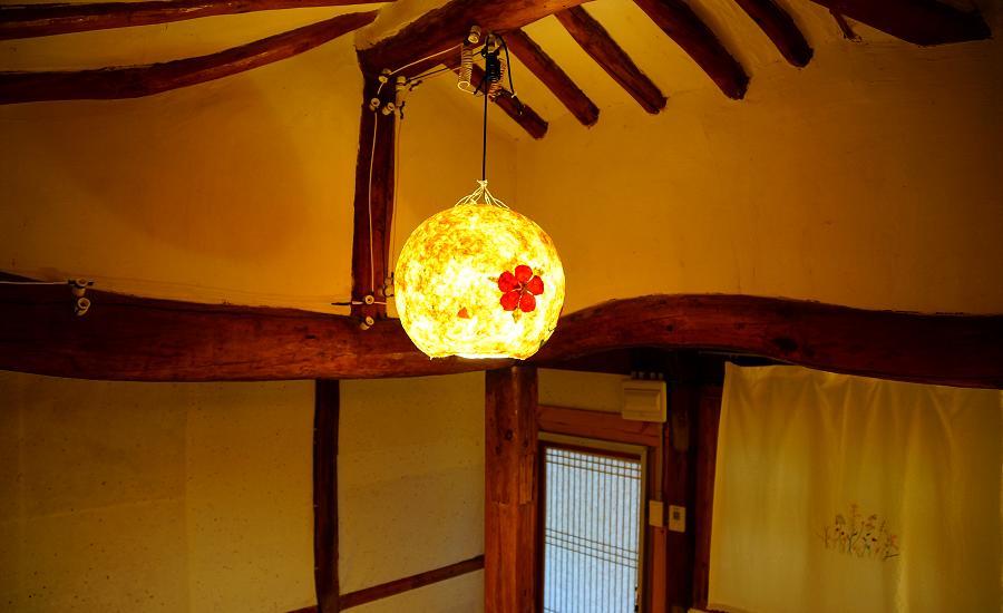 Hanok Village Gguldanji จอนจู ภายนอก รูปภาพ