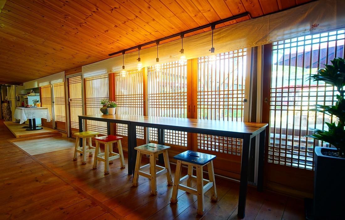 Hanok Village Gguldanji จอนจู ภายนอก รูปภาพ